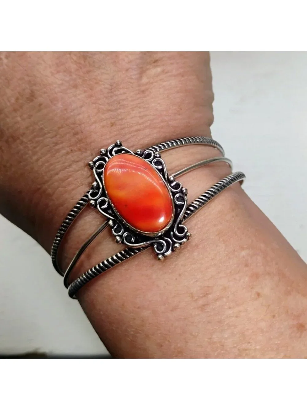 N/A this handcrafted